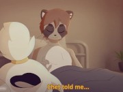 Ace (Eipril Furry Animation) SUBTITLES ONLY 6/16