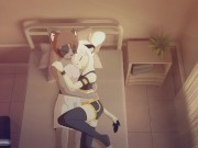 Ace (Eipril Furry Animation) SUBTITLES ONLY 7/16