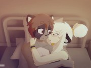 Ace (Eipril Furry Animation) SUBTITLES ONLY 8/16