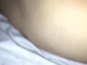 Cogiendo a flaquita nalgona latina amateur sexo casero 3/16