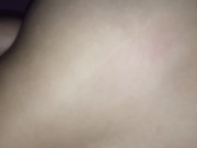 Cogiendo a flaquita nalgona latina amateur sexo casero 4/16