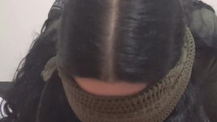 Sloppy Cock Sucking Makes Me Smile - DirtyxDahlia