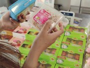 4K, Sex vlog, Thailand beach, outdoor sex & cum inside with beautiful big boobs girl 13/16