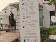 4K, Sex vlog, Thailand beach, outdoor sex & cum inside with beautiful big boobs girl 16/16