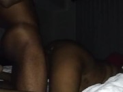 AMAZING STROKE GAME BEATS WET PUSSY CAUSING CLIMAX SHAKING ORGASM!!! 10/16