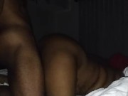 AMAZING STROKE GAME BEATS WET PUSSY CAUSING CLIMAX SHAKING ORGASM!!! 8/16