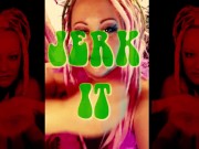 Are you straight or bi-sexual The WANK JOI Lets find out now game 9/16