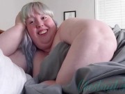 SSBBW POV GFE fuck for step-dad - TRAILER