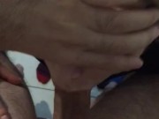 Me lo chupa en la cocina rica latina caliente  13/16