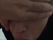 Me lo chupa en la cocina rica latina caliente  15/16