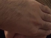 Me lo chupa en la cocina rica latina caliente  16/16