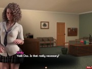 TON #115 • TREASURE OF NADIA • PC Gameplay [HD] 14/16