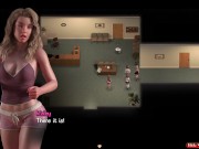 TON #115 • TREASURE OF NADIA • PC Gameplay [HD] 2/16