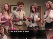 TON #115 • TREASURE OF NADIA • PC Gameplay [HD] 4/16