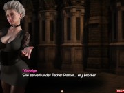 TON #116 • TREASURE OF NADIA • PC Gameplay [HD] 15/16