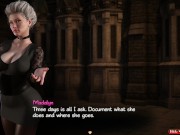 TON #116 • TREASURE OF NADIA • PC Gameplay [HD] 6/16