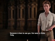 TON #116 • TREASURE OF NADIA • PC Gameplay [HD] 7/16