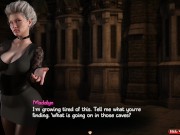 TON #116 • TREASURE OF NADIA • PC Gameplay [HD] 8/16