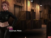 TON #117 • TREASURE OF NADIA • PC Gameplay [HD] 14/16