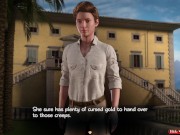 TON #117 • TREASURE OF NADIA • PC Gameplay [HD] 16/16