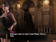 TON #117 • TREASURE OF NADIA • PC Gameplay [HD] 3/16