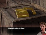 TON #117 • TREASURE OF NADIA • PC Gameplay [HD] 6/16