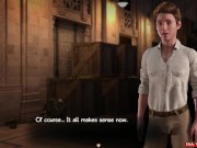 TON #117 • TREASURE OF NADIA • PC Gameplay [HD] 7/16