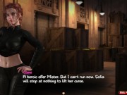 TON #117 • TREASURE OF NADIA • PC Gameplay [HD] 8/16