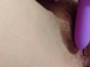 Gostosa Brincando Com Seu Brinquedinho 1/16