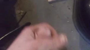 Masterbation