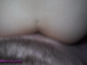 First Time Asian Girls ANAL THREESOME (Andy Savage) 8/16