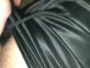 Quick pull out while house is ful