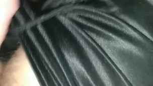 Quick pull out while house is ful