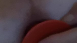 Plug fist anal