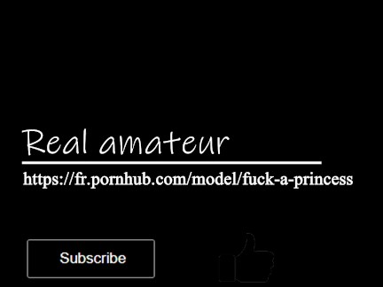 j'aime la masturbation