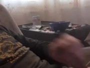 Stepsister making breakfast - Screenshot 10 of 16 - Stepmother