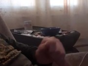 Stepsister making breakfast - Screenshot 11 of 16 - Stepsister