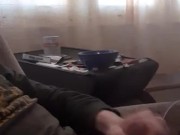 Stepsister making breakfast - Screenshot 12 of 16 - Masturbation