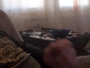 Stepsister making breakfast - Screenshot 13 of 16 - HD