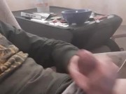 Stepsister making breakfast - Screenshot 16 of 16 - Masturbation