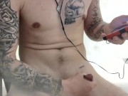 Jerk off again - Screenshot 9 of 16 - Jerking Off