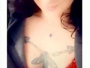 Fucking Titties Tease