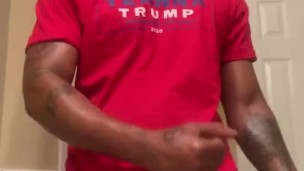 Trumps Favorite lol Teanna That is 