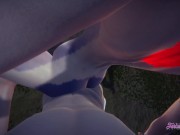 One Piece Hentai - POV Boa Hancoock Blowjob & Fucked 16/16