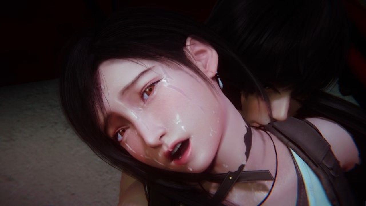Image for porn video Honey Select 2:Everyone's favorite wife Tifa is here！ at RedTube
