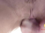 FINGERING AND EATING HER TIGHT PUSSY FROM BEHIND 14/16