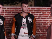 Being A Dik (Dik Route) 66
