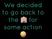 SEX ADVENTURES EPISODE 4 Weekend in Orlando 3/16