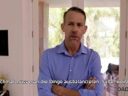 DADDY4K Sex mit BFs Vater ist, wie schillernde Küken sich an ihrem Mann rächen 2/16