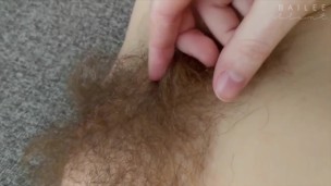 My Wildest Bush Ever / Body Tour (Preview: Full Video Link In Comments)